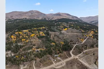 Tract B Roberts Road, Alma, CO 80420 - Photo 2