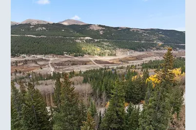 Tract B Roberts Road, Alma, CO 80420 - Photo 4