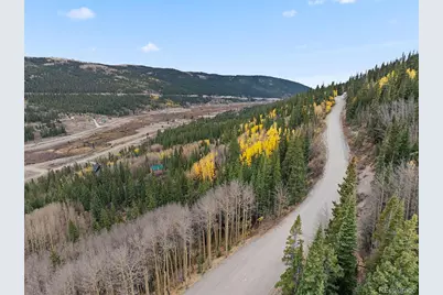 Tract B Roberts Road, Alma, CO 80420 - Photo 8