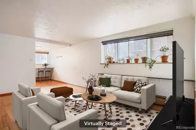 1063 N Clarkson Street #1, Denver, CO 80218 - Photo 2