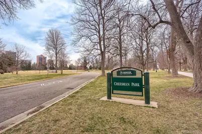 1063 N Clarkson Street #1, Denver, CO 80218 - Photo 10