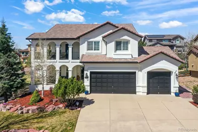 178 Walters Creek Drive, Monument, CO 80132 - Photo 1