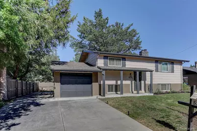 5337 Field Circle, Arvada, CO 80002 - Photo 1
