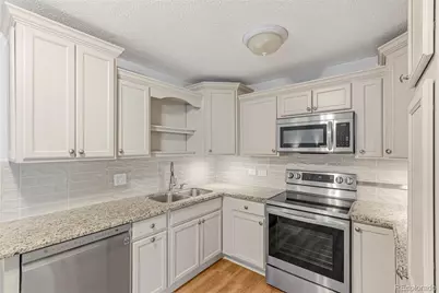 9180 E Center Avenue #5A, Denver, CO 80247 - Photo 1