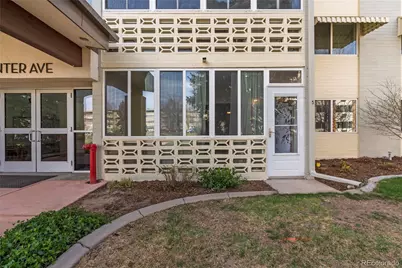 9180 E Center Avenue #5A, Denver, CO 80247 - Photo 28