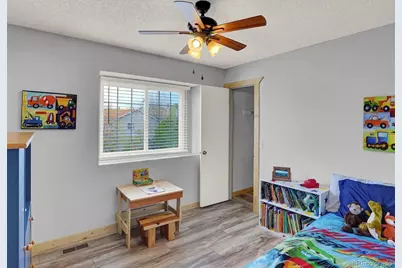7655 Hickorywood Drive, Colorado Springs, CO 80920 - Photo 14