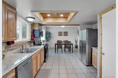 7655 Hickorywood Drive, Colorado Springs, CO 80920 - Photo 2