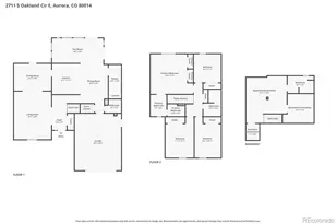 2711 S Oakland Cir E, Aurora, CO 80014 - Photo 30