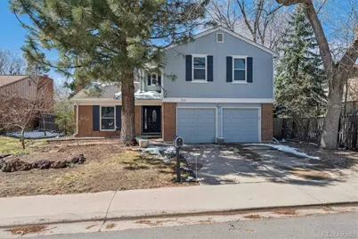 2711 S Oakland Circle E, Aurora, CO 80014 - Photo 1