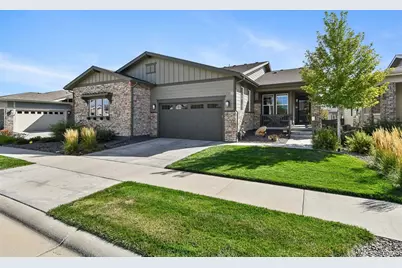 6988 Sagerock Road, Castle Pines, CO 80108 - Photo 2