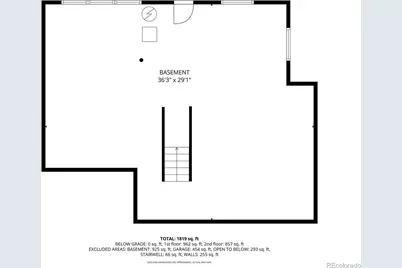 7400 W Grant Ranch Boulevard #19, Littleton, CO 80123 - Photo 50