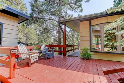 [Address not provided], Evergreen, CO  - Photo 6