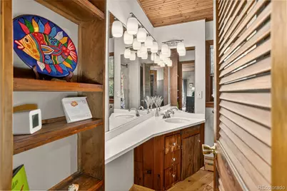 [Address not provided], Evergreen, CO  - Photo 24