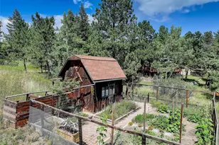 [Address not provided], Evergreen, CO - Photo 40