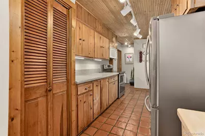 [Address not provided], Evergreen, CO  - Photo 16