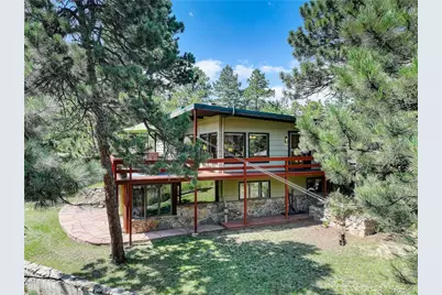 [Address not provided], Evergreen, CO  - Photo 44