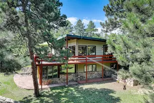 [Address not provided], Evergreen, CO - Photo 44