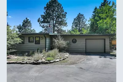 [Address not provided], Evergreen, CO  - Photo 4