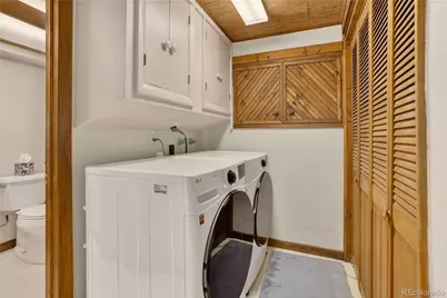 [Address not provided], Evergreen, CO  - Photo 38