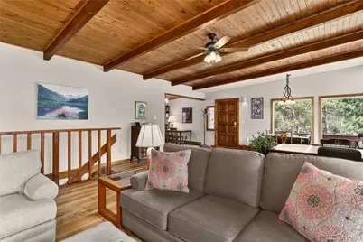 [Address not provided], Evergreen, CO  - Photo 14