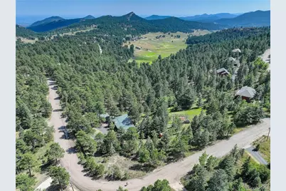 [Address not provided], Evergreen, CO  - Photo 50