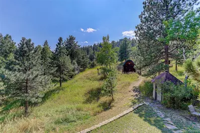 [Address not provided], Evergreen, CO  - Photo 42