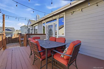 12643 S Dove Creek Court, Parker, CO 80134 - Photo 34