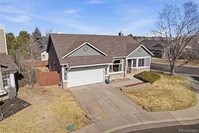 12643 S Dove Creek Court, Parker, CO 80134 - Photo 40
