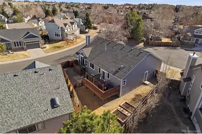 12643 S Dove Creek Court, Parker, CO 80134 - Photo 38