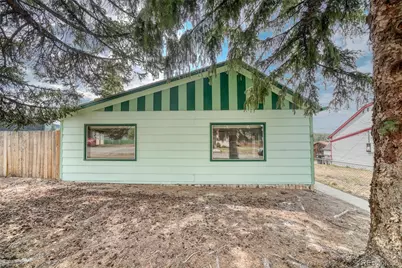 215 Elm Street, Leadville, CO 80461 - Photo 2