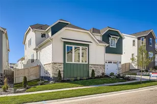 16576 Black Rose Cir, Parker, CO 80134 - Photo 2