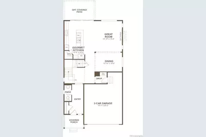 9140 Hayden Peak Street, Englewood, CO 80112 - Photo 2