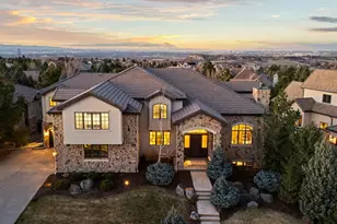 5845 Amber Ridge Dr, Castle Pines, CO 80108 - Photo 1