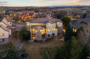 5845 Amber Ridge Dr, Castle Pines, CO 80108 - Photo 2