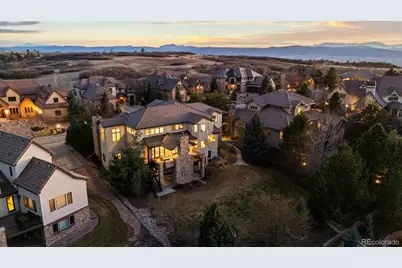 5845 Amber Ridge Drive, Castle Pines, CO 80108 - Photo 44