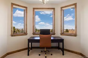 5845 Amber Ridge Dr, Castle Pines, CO 80108 - Photo 32