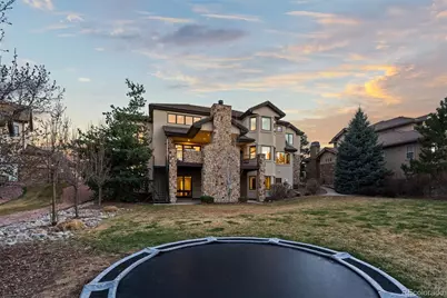5845 Amber Ridge Drive, Castle Pines, CO 80108 - Photo 16