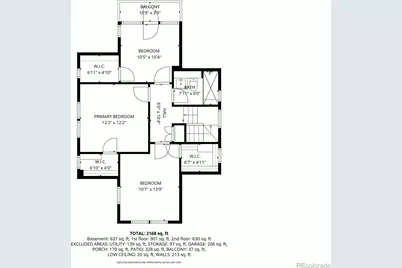 2363 Grape Street, Denver, CO 80207 - Photo 36
