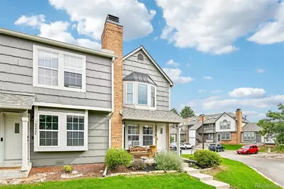 16955 E Piedmont Drive #D, Aurora, CO 80015 - Photo 2