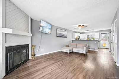 16955 E Piedmont Drive #D, Aurora, CO 80015 - Photo 8