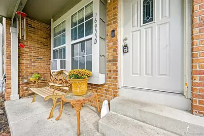 16955 E Piedmont Drive #D, Aurora, CO 80015 - Photo 6