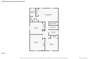 7859 S Valentia St, Centennial, CO 80112 - Photo 40