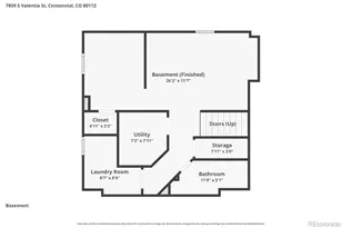 7859 S Valentia St, Centennial, CO 80112 - Photo 38