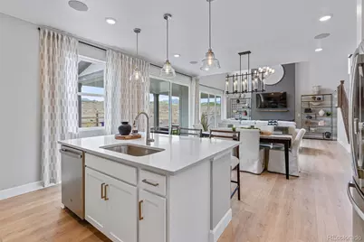 17018 W 92nd Place, Arvada, CO 80007 - Photo 12
