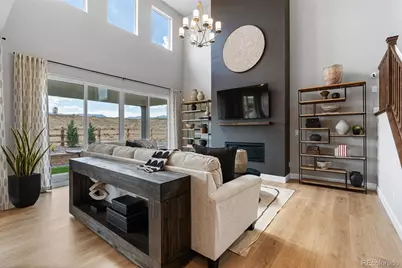 17018 W 92nd Place, Arvada, CO 80007 - Photo 6