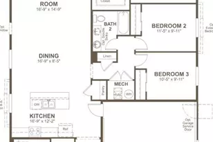 3922 N Haleyville St, Aurora, CO 80019 - Photo 2