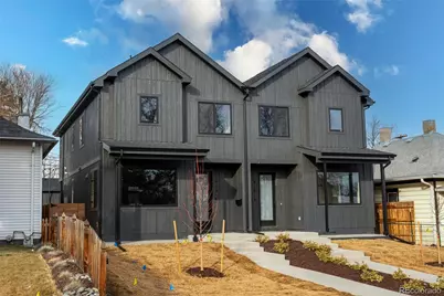 4153 S Acoma Street, Englewood, CO 80110 - Photo 1