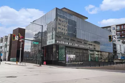 1475 Delgany Street #205, Denver, CO 80202 - Photo 18