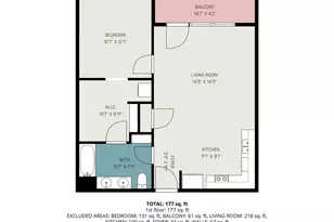 1475 Delgany St, Denver, CO 80202 - Photo 4