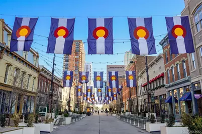 1475 Delgany Street #205, Denver, CO 80202 - Photo 26